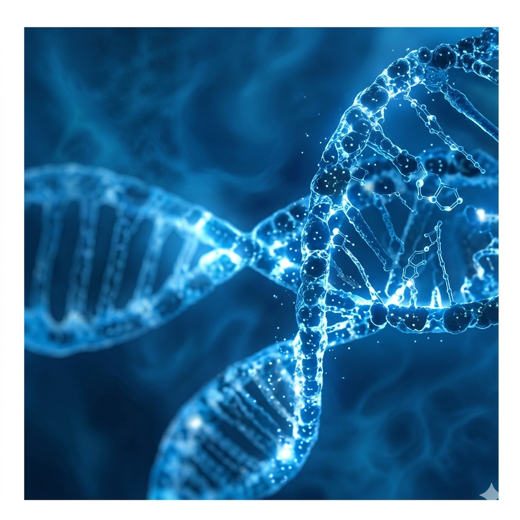 gene editing teachnology